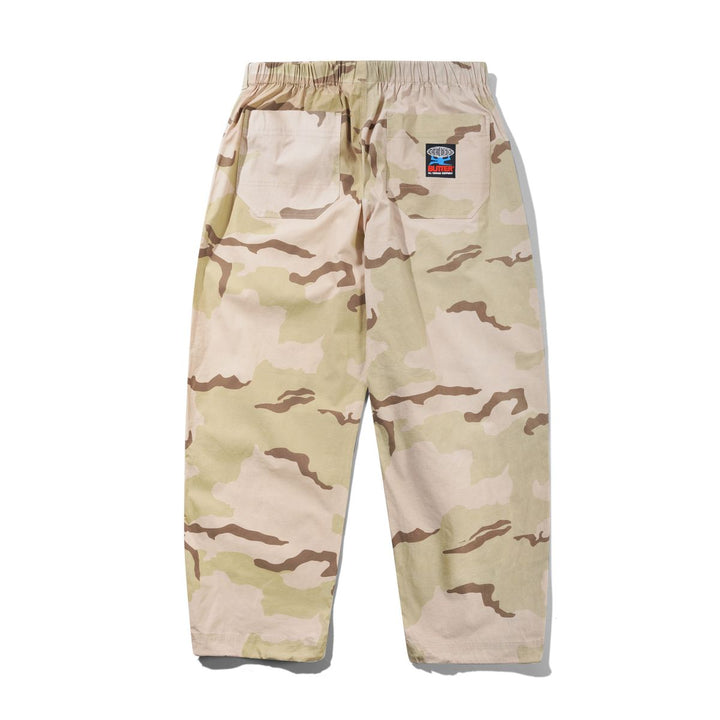 Butter TRS Pants - Desert Camo