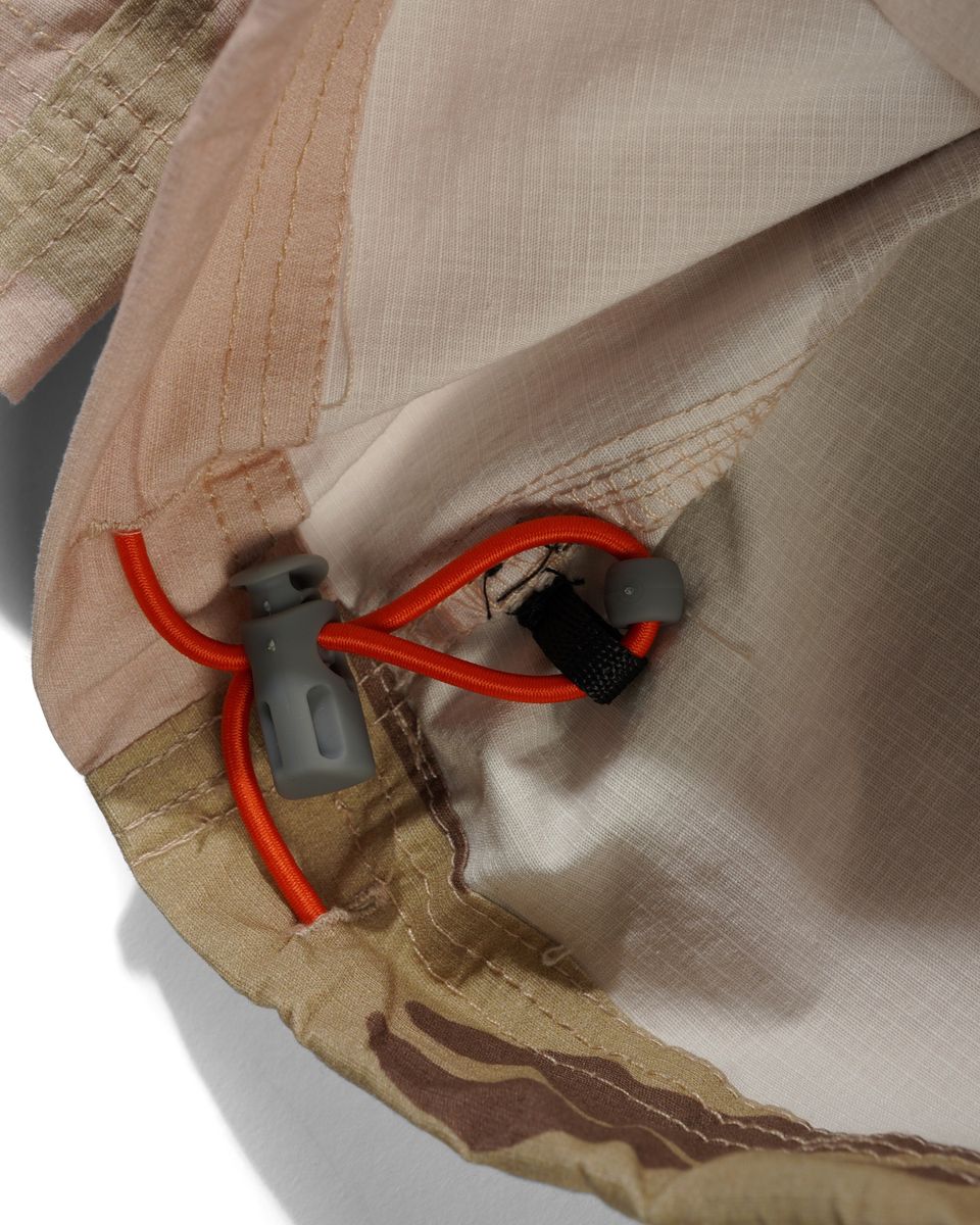 Butter TRS Pants - Desert Camo