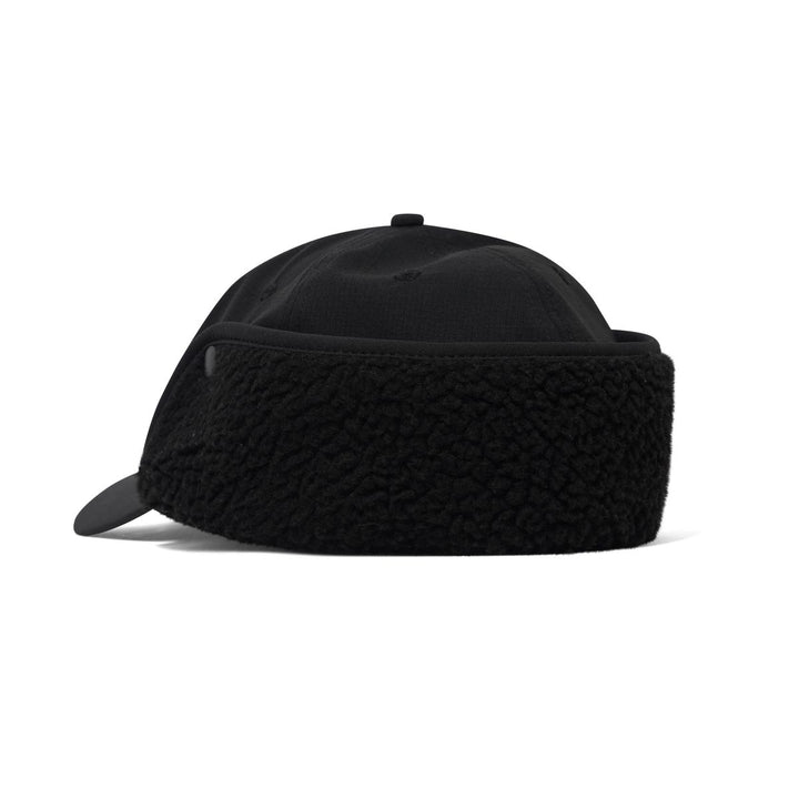 Butter All Terrain 6 Panel - Black