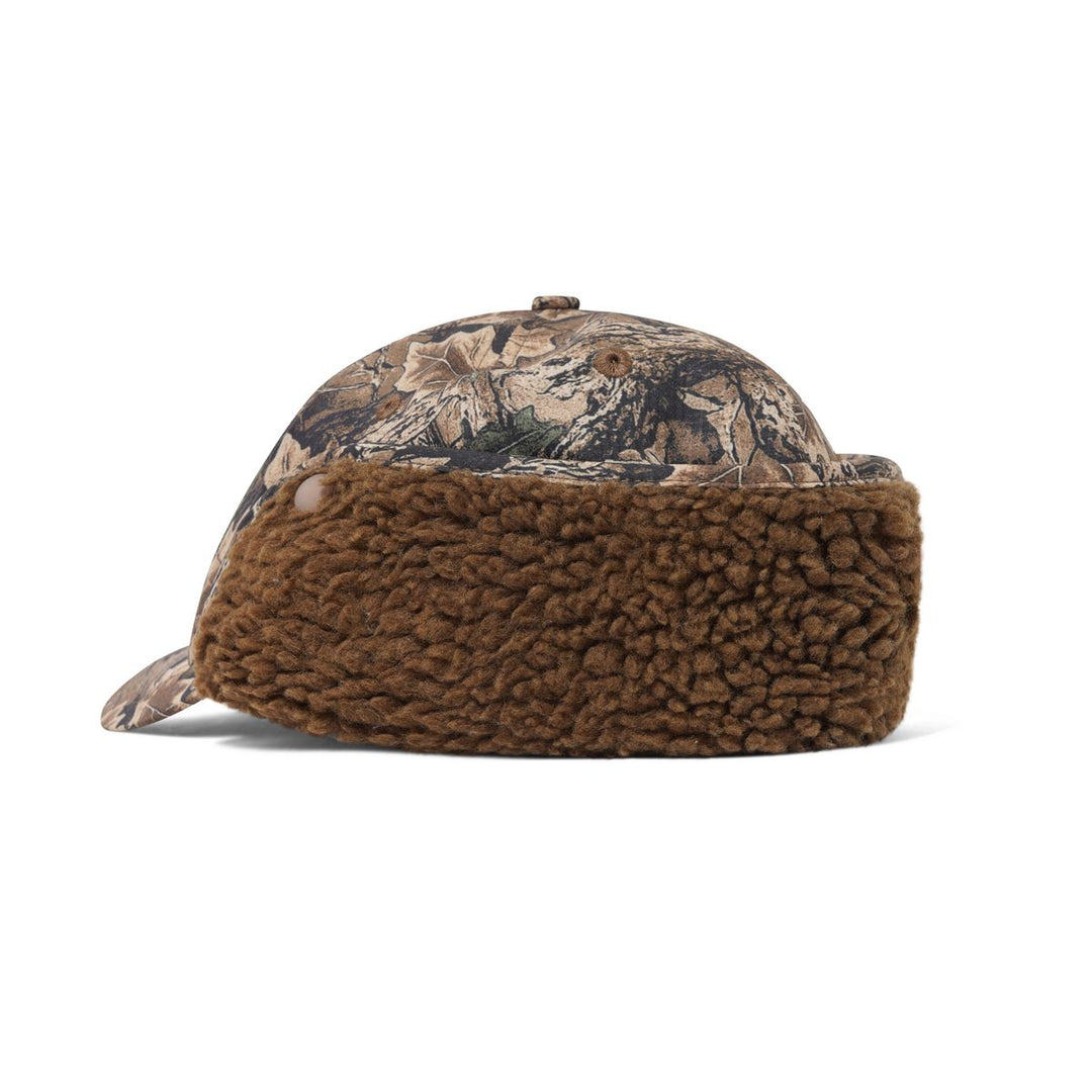 Butter All Terrain 5 Panel - Forest Camo
