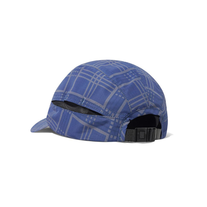 Butter Trail Cap - Plaid