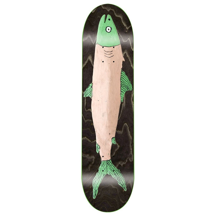 GX1000 Big Fish Deck - 8.5