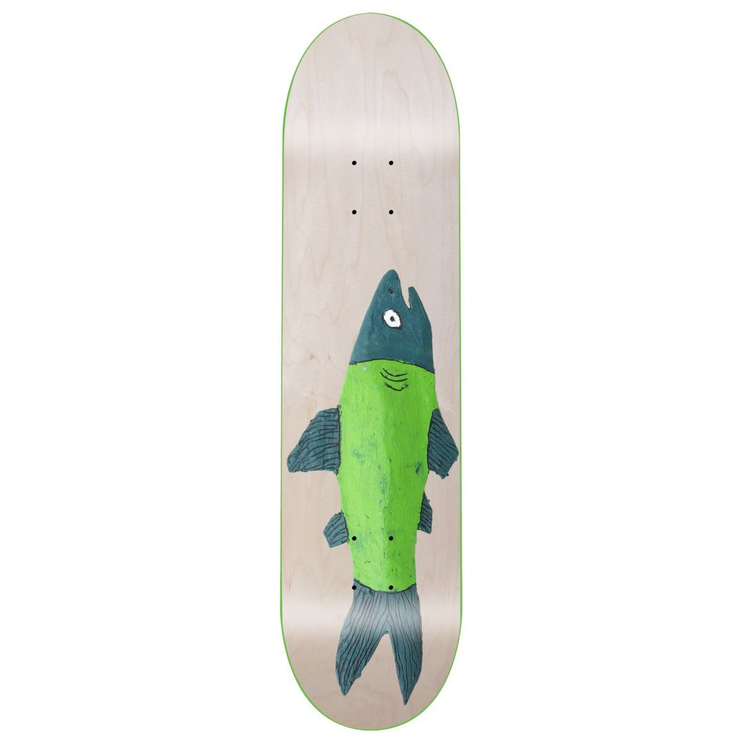 GX1000 Little Fish Deck - 8.25