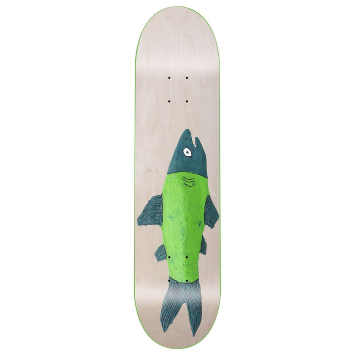 GX1000 Little Fish Deck - 8.25