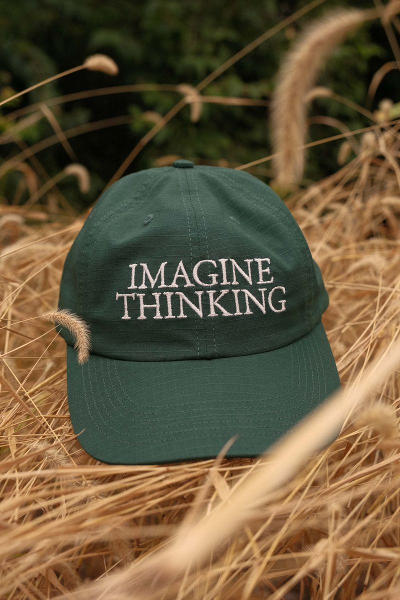 Quasi Imagine Hat - Spruce