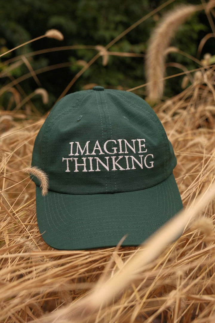 Quasi Imagine Hat - Spruce