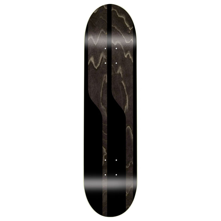 Edglrd E Logo Black Deck - 8.5