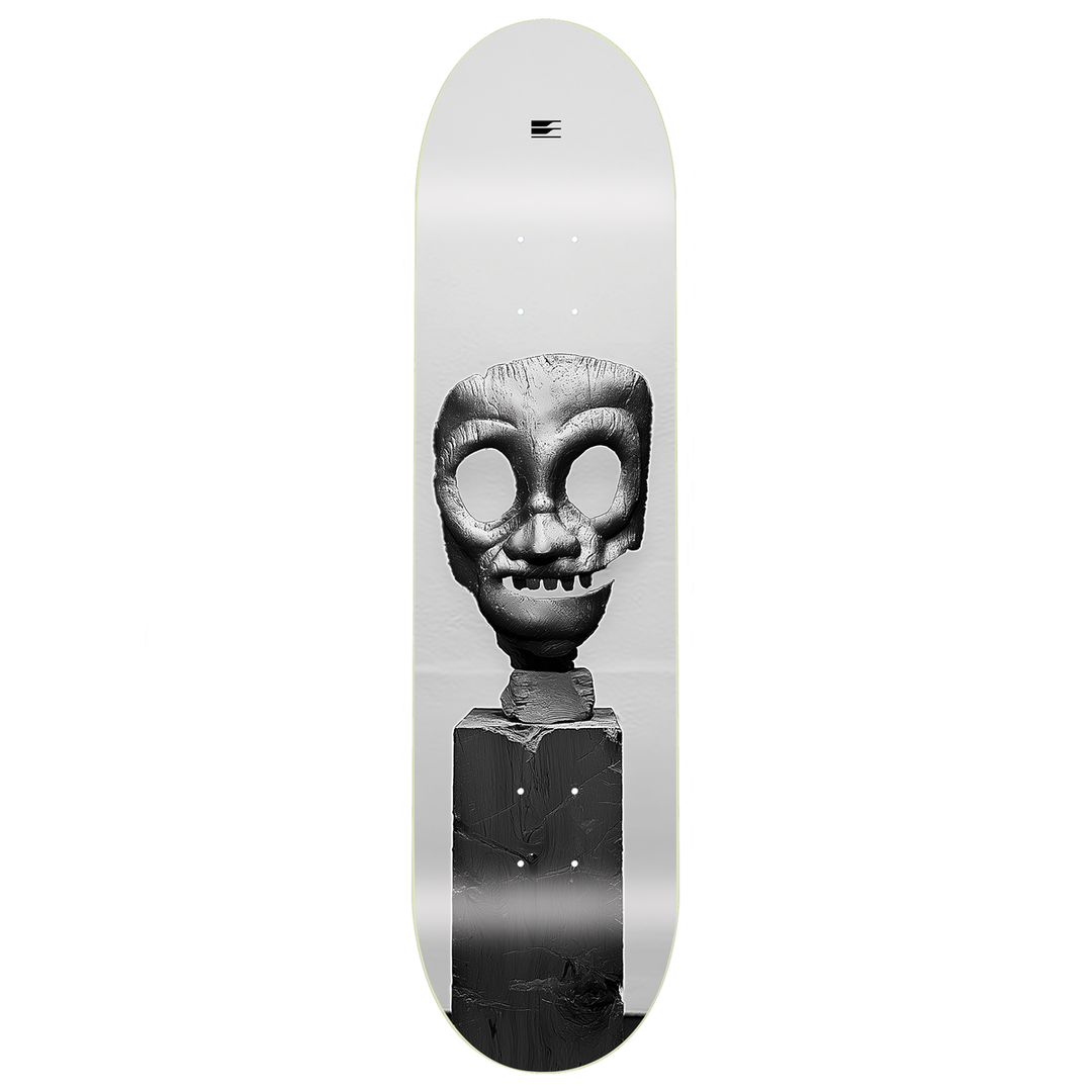 Edglrd Barrio Triste #004 Deck - 8.5
