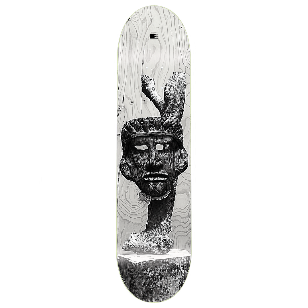 Edglrd Barrio Triste #005 Deck - 8.5