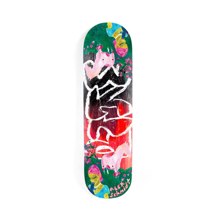 WKND Schmidt Dreaming Deck - 8.375SN