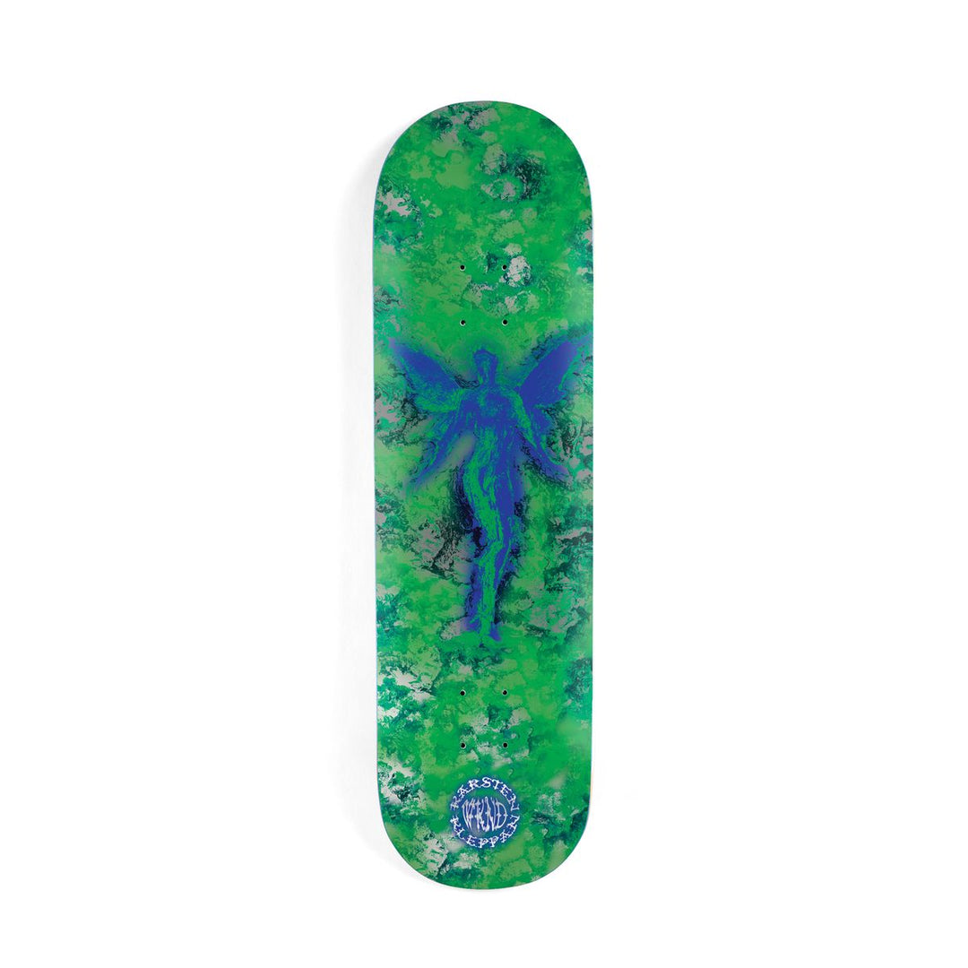 WKND Kleppan Huldra Deck - 8.5WB