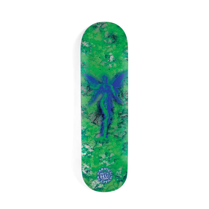 WKND Kleppan Huldra Deck - 8.5WB