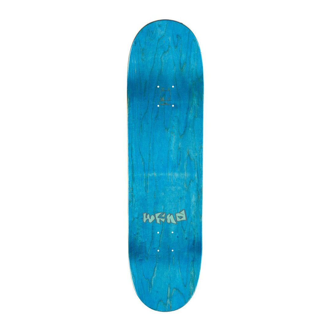 WKND Schmidt Dreaming Deck - 8.375SN