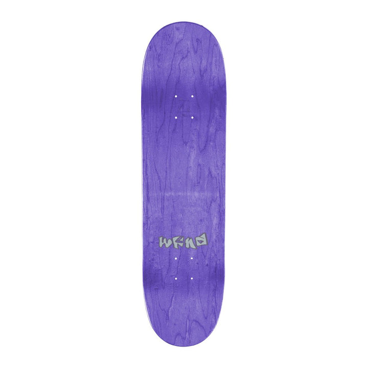 WKND Kleppan Huldra Deck - 8.5WB