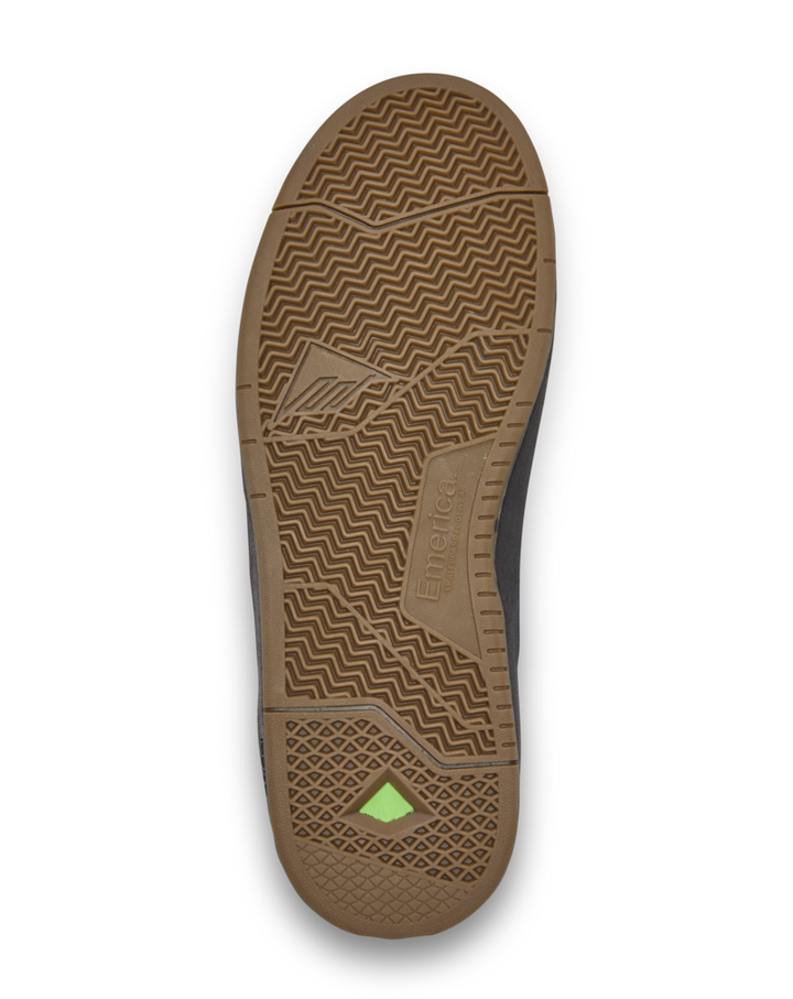 Emerica KSL III - Navy / Black