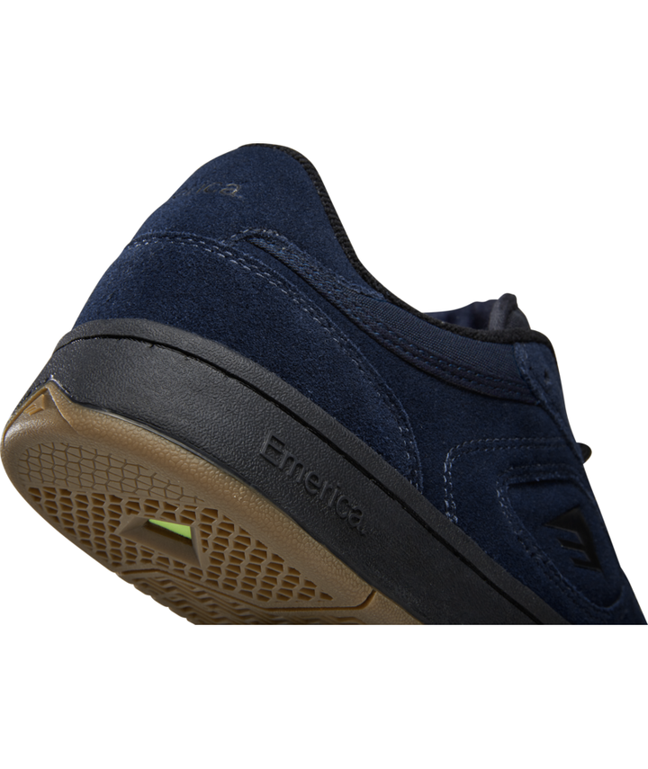 Emerica KSL III - Navy / Black
