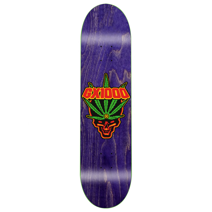 GX1000 Leaf Deck - 8.5