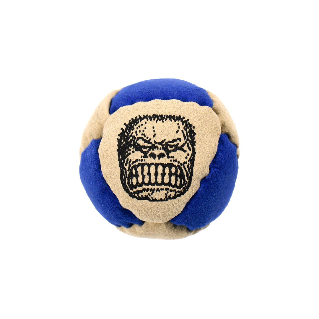 Quasi Footbag