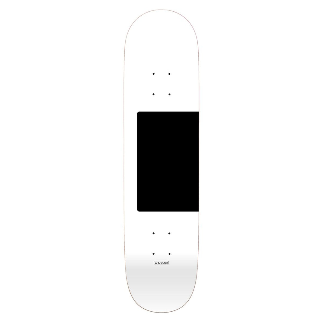 Quasi Team Proto Deck - 8.25A Black