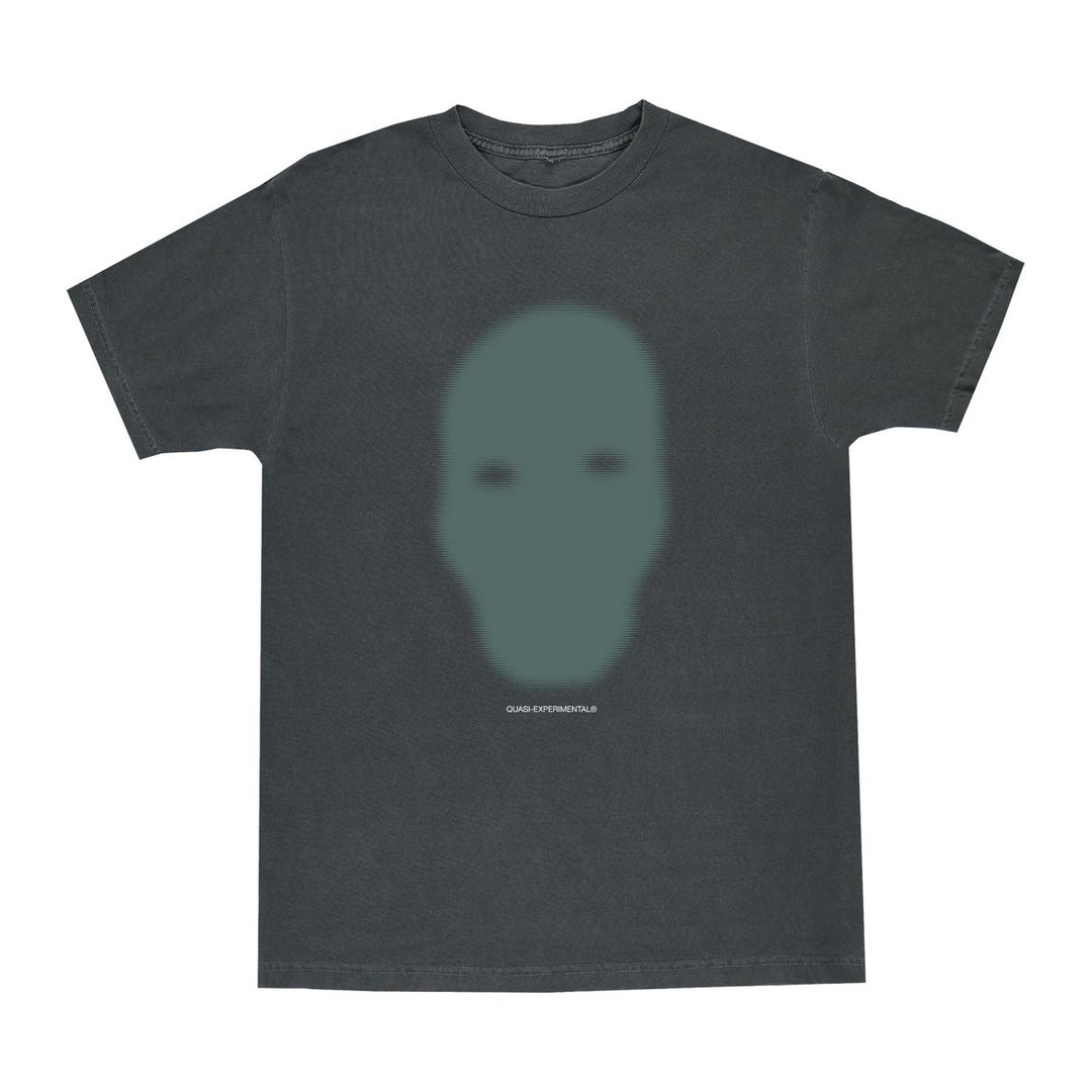 Quasi Anon T-Shirt - Black