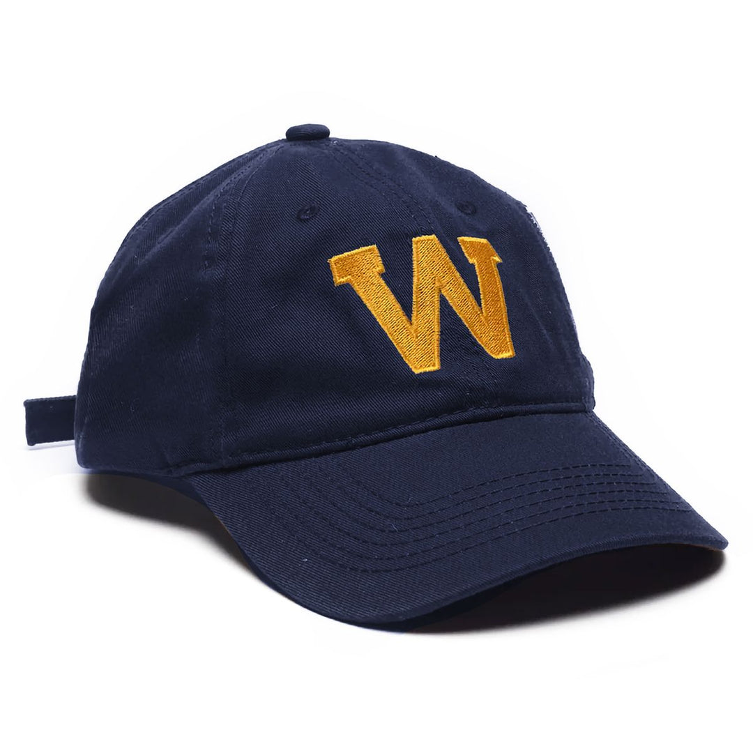 WKND Eddy 6-Panel Hat - Navy