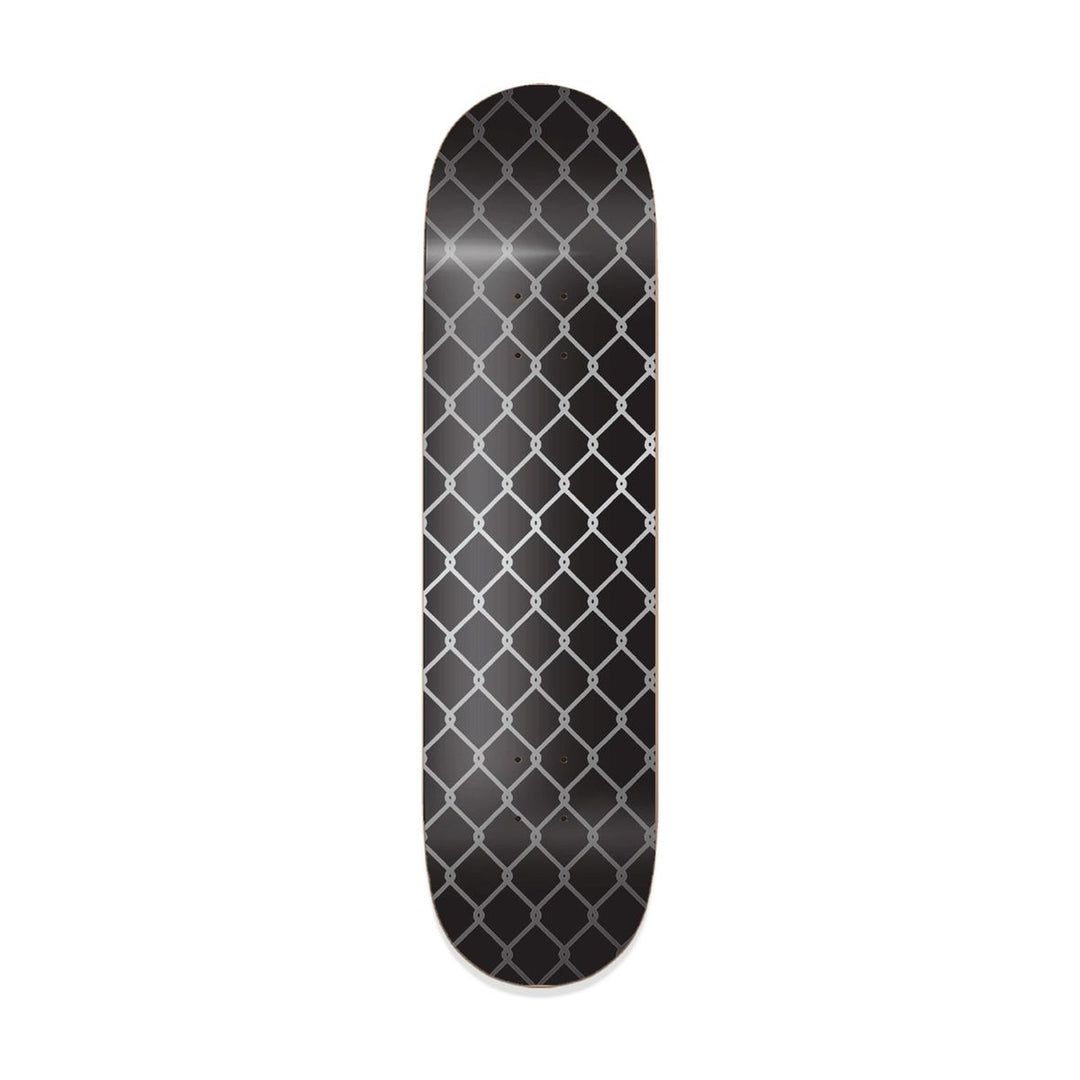 Hardbody Fence Print Deck - 8.25