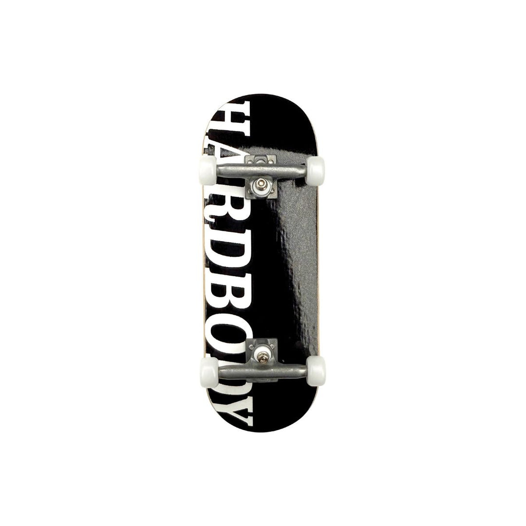 Hardbody Fingerboard - Natural