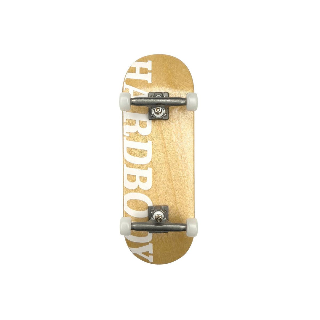 Hardbody Fingerboard - Natural