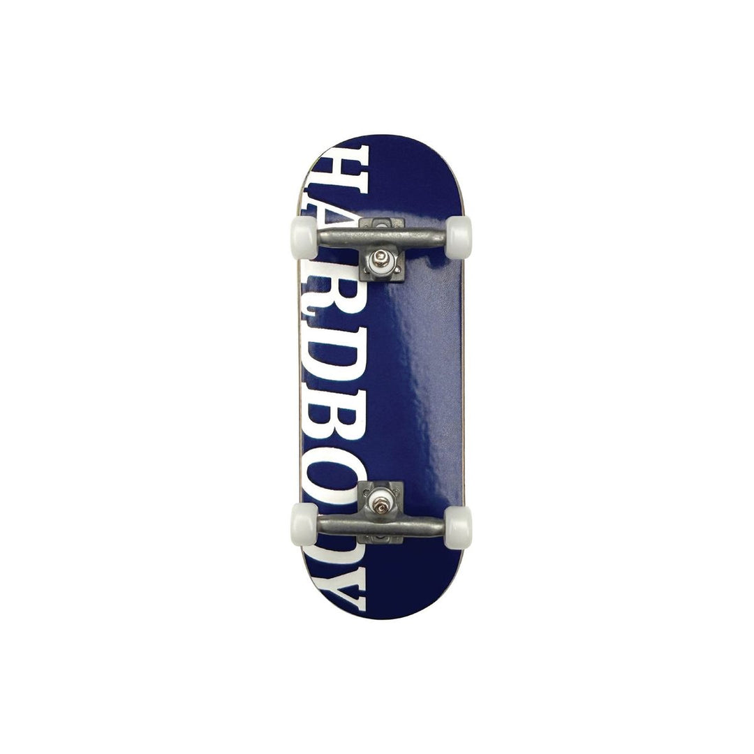Hardbody Fingerboard - Navy