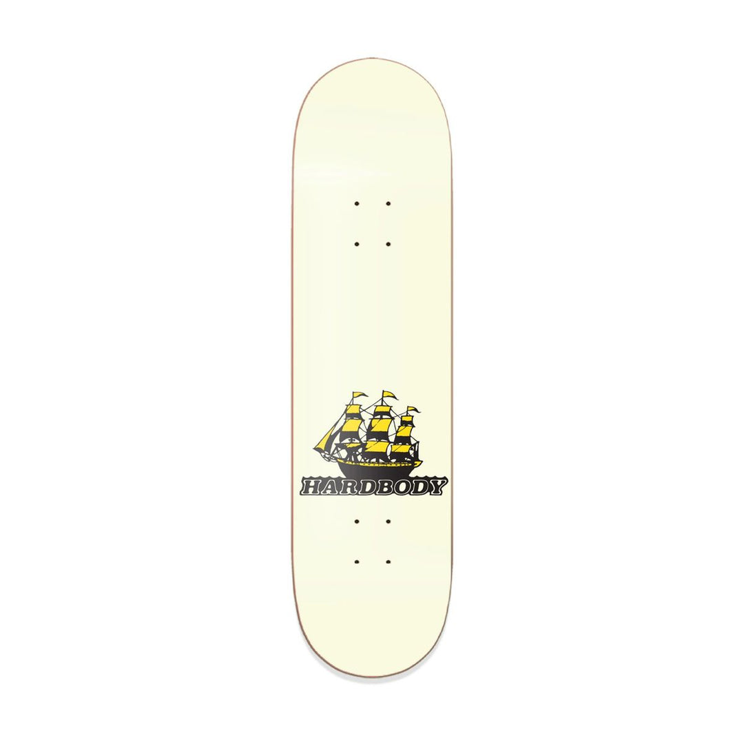 Hardbody Sailing Deck - 8.125
