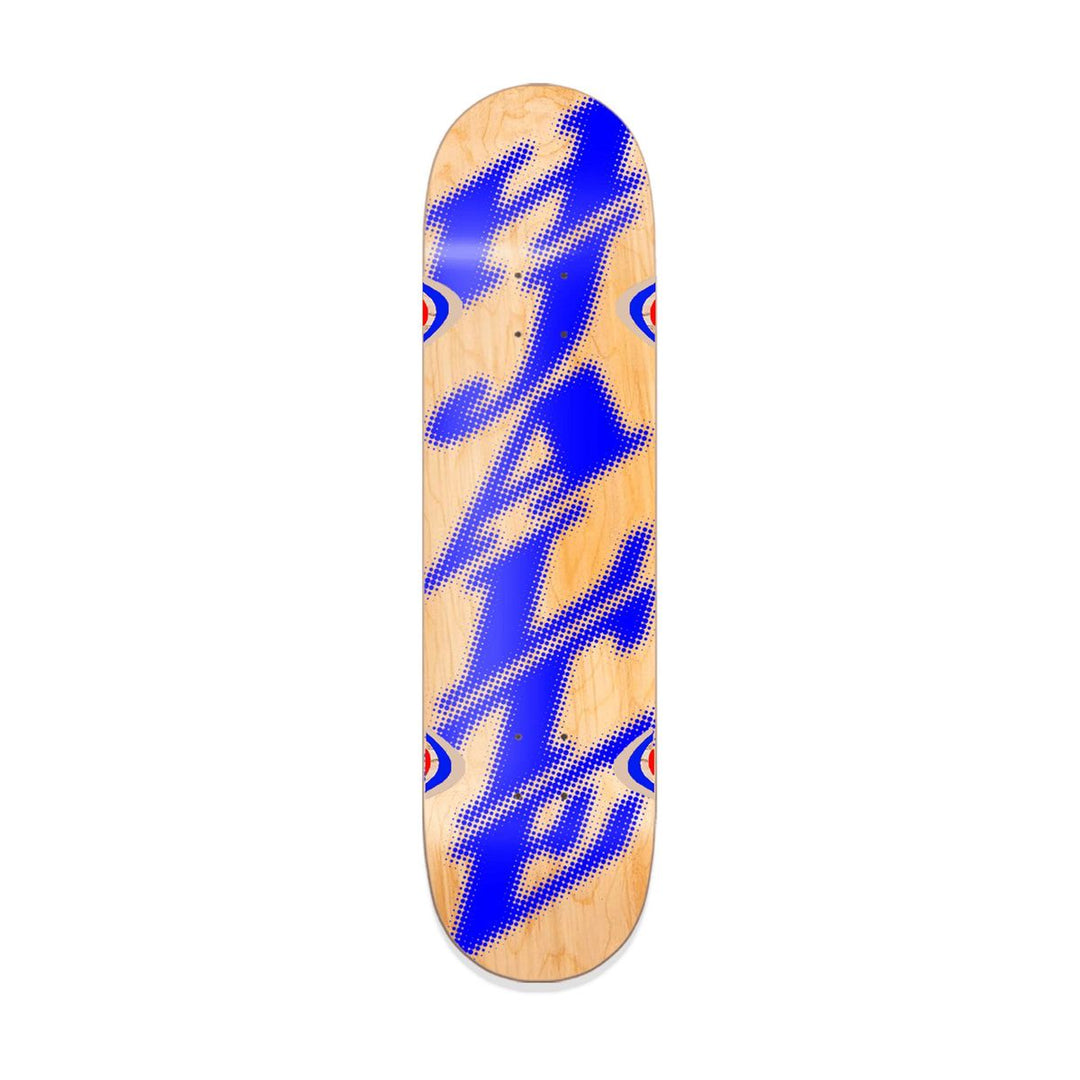Hardbody Hjalte Spot Logo Deck - 8.5