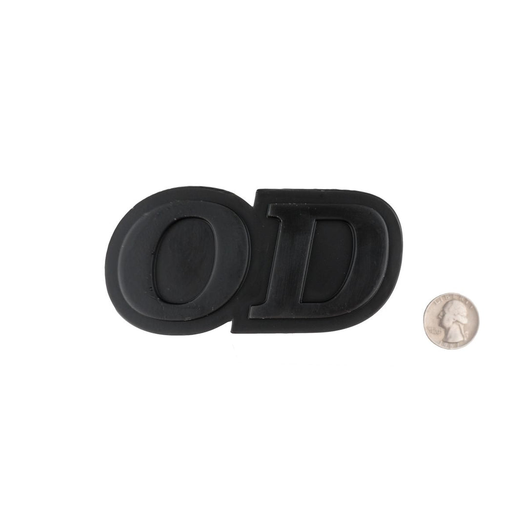 Hardbody OD Skate Wax