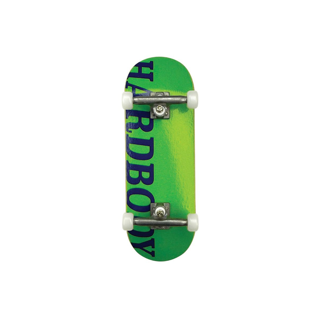 Hardbody Fingerboard - Neon