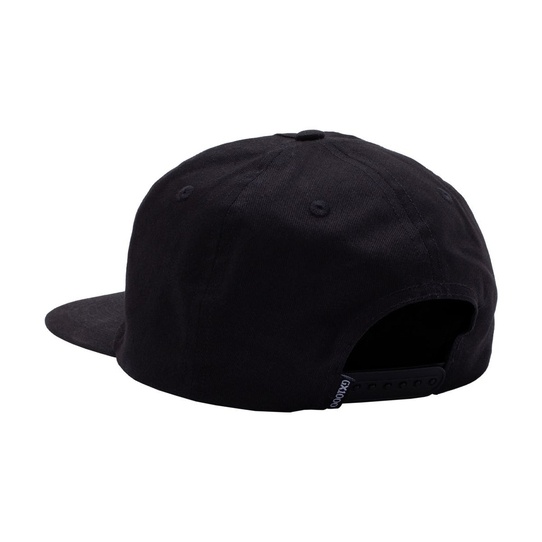 GX1000 Mini OG Logo Hat - Black