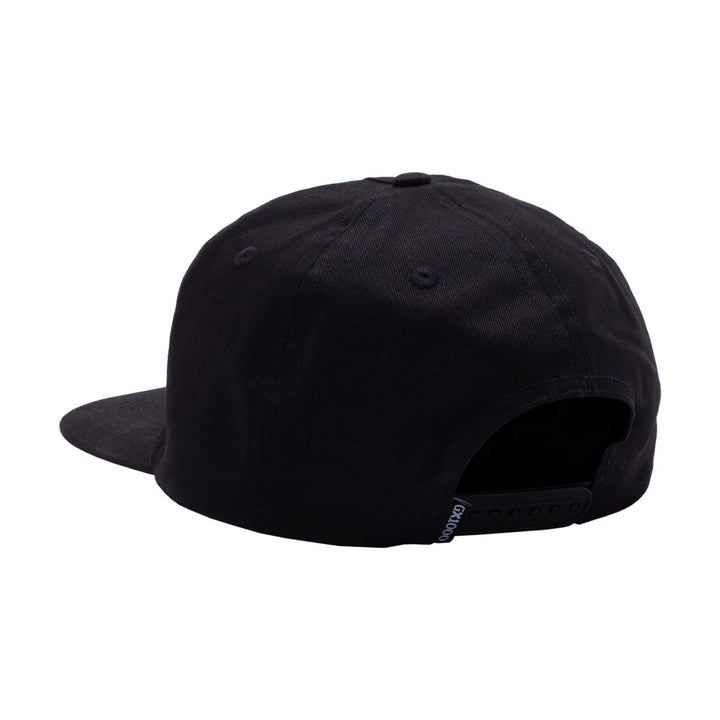 GX1000 Mini OG Logo Hat - Black