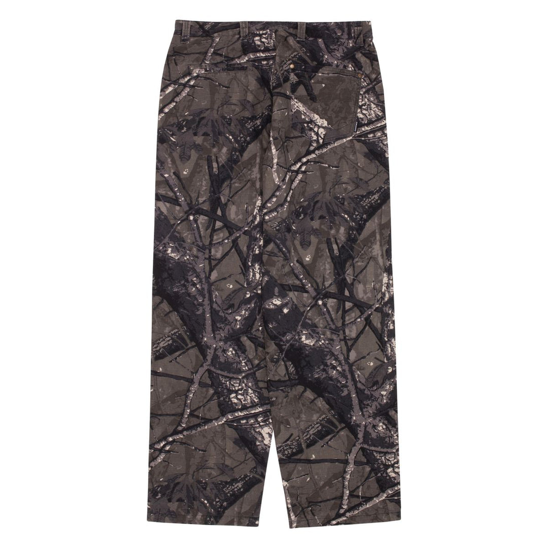 GX1000 Double Knee Pant - Real Tree Navy
