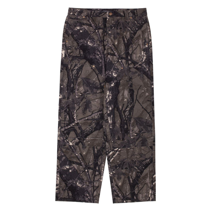 GX1000 Double Knee Pant - Real Tree Navy