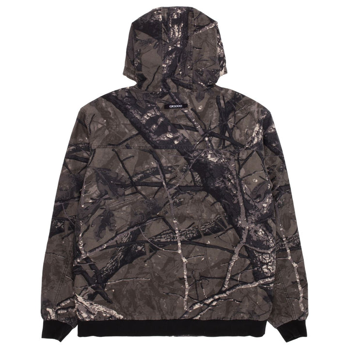 GX1000 Work Jacket - Real Tree Navy