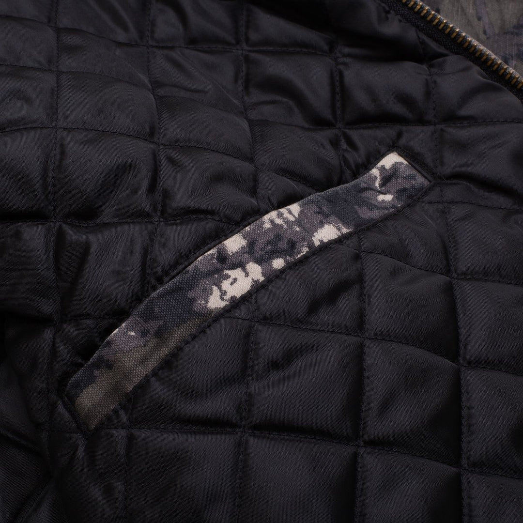 GX1000 Work Jacket - Real Tree Navy
