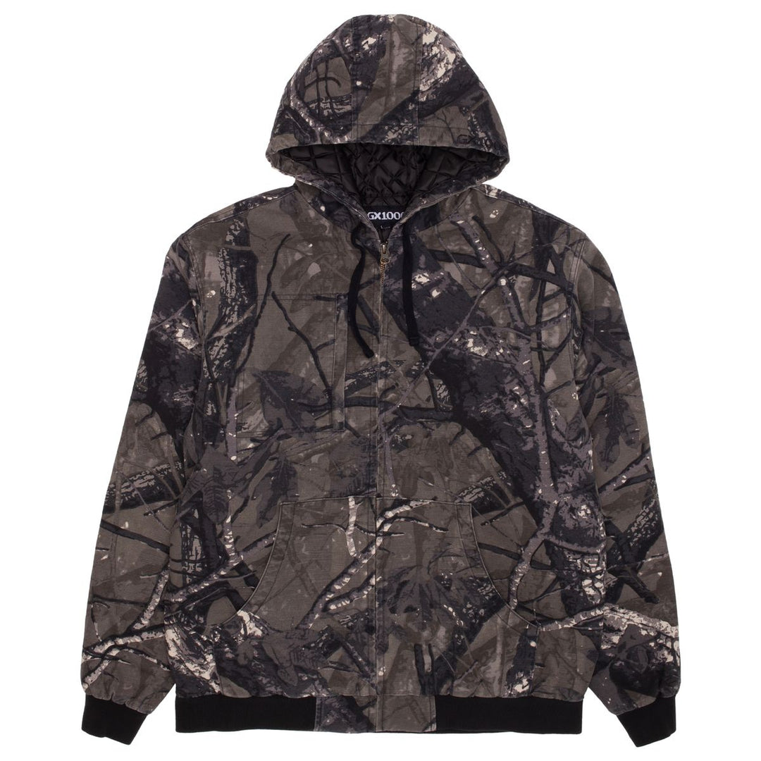 GX1000 Work Jacket - Real Tree Navy
