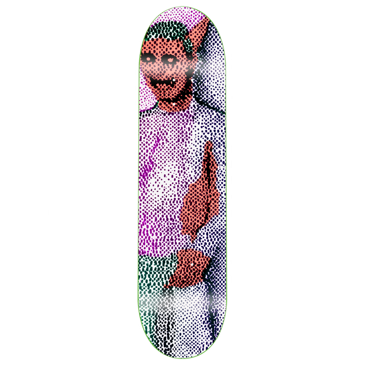 GX1000 Possessed T4 Deck - 8.5