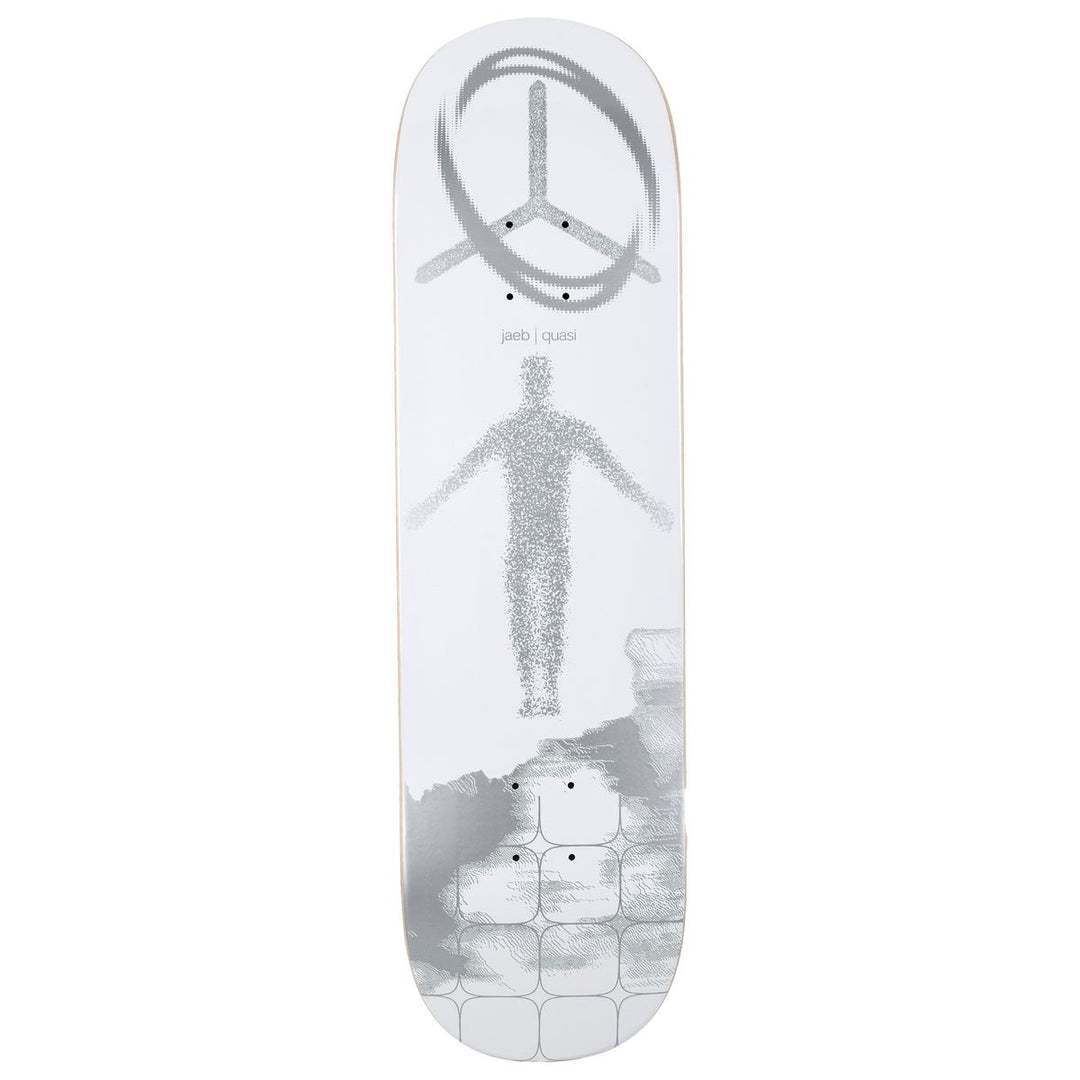 Quasi Dylan Jaeb Debut Deck - 8.5A