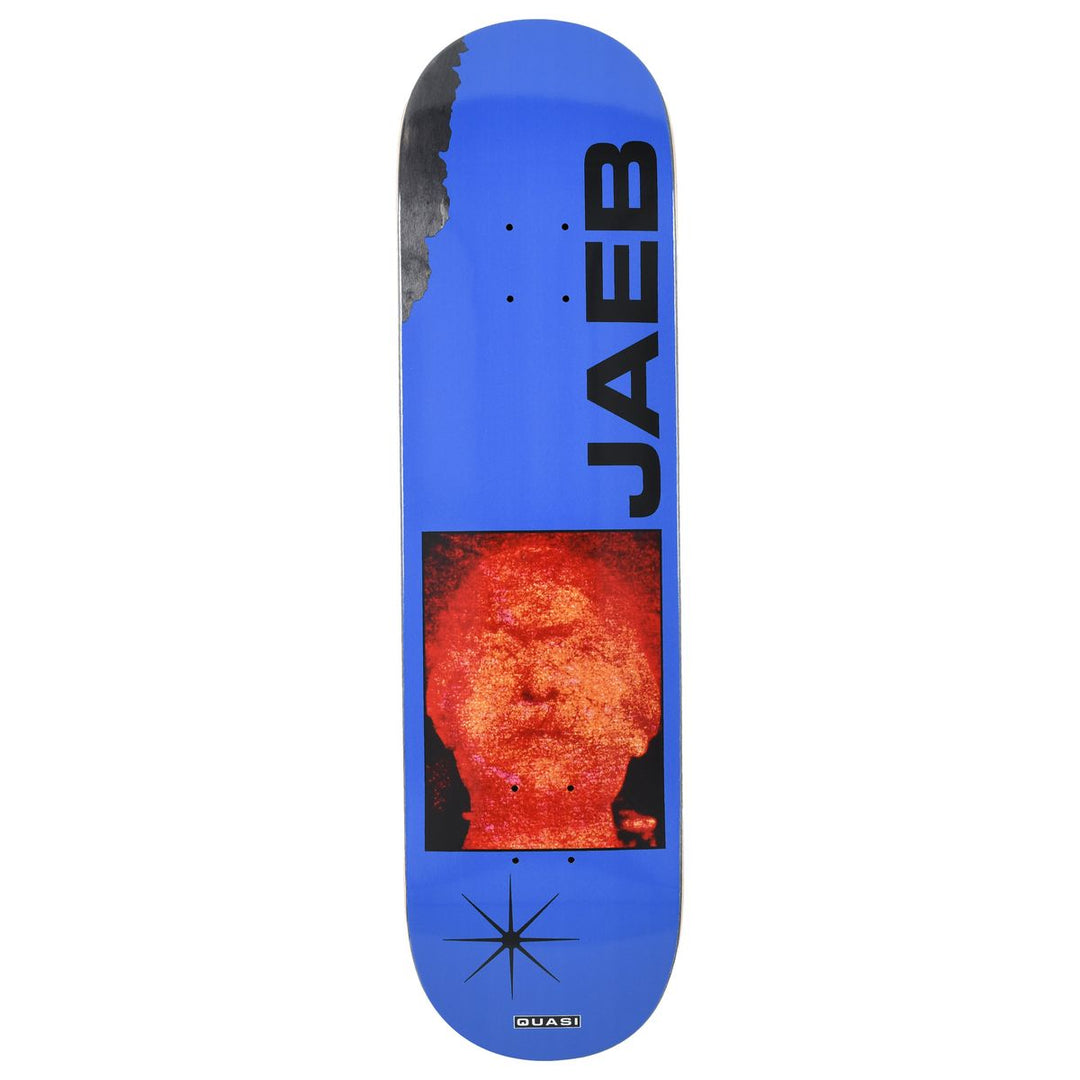 Quasi Dylan Jaeb Window Deck - 8.25A