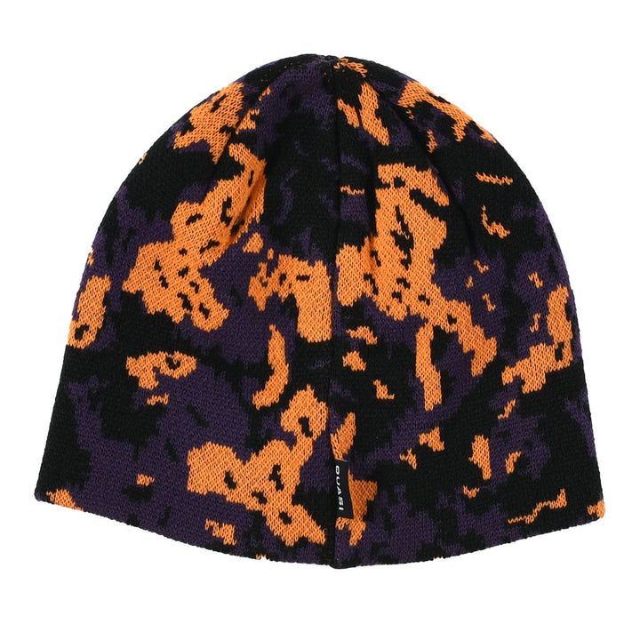 Quasi Skypager Beanie - Orange