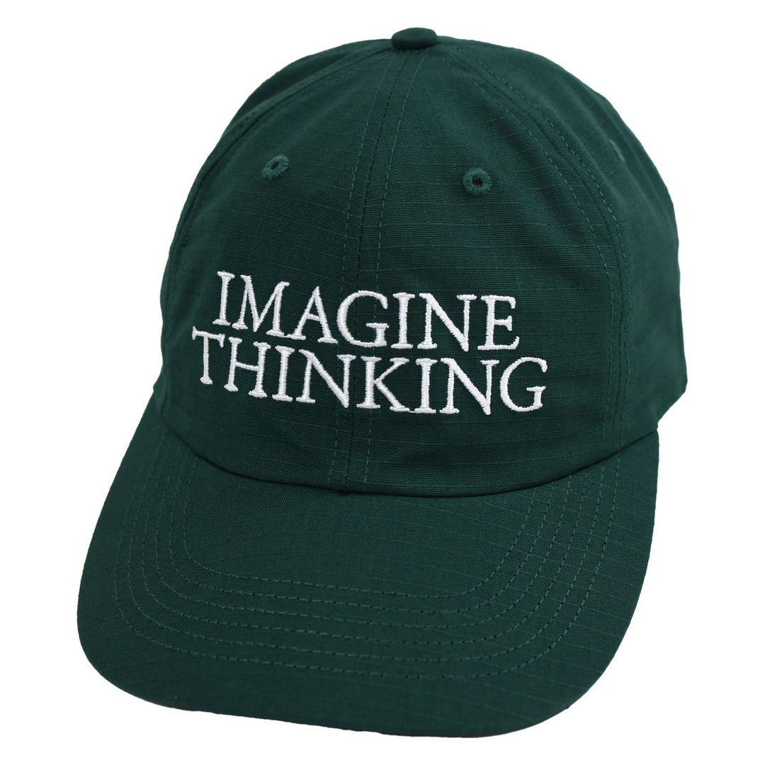 Quasi Imagine Hat - Spruce