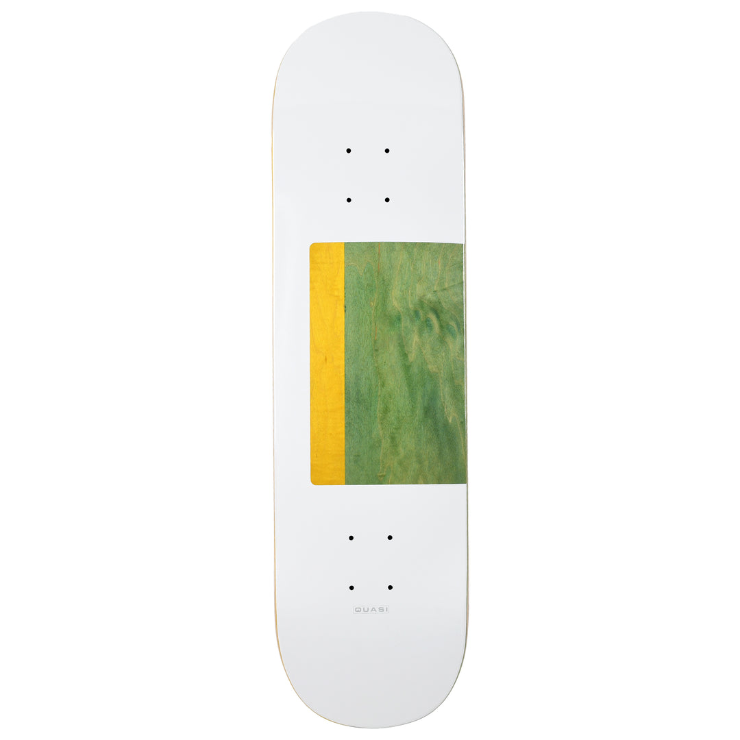 Quasi Team Proto Deck - 8.25A