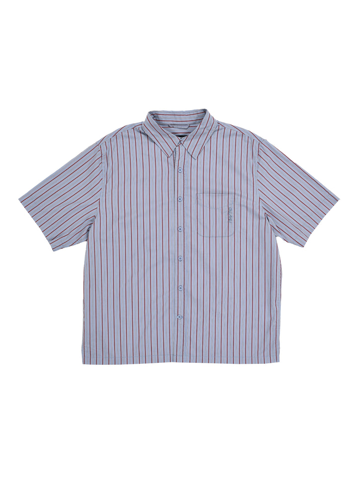 Quasi Kalvin Shirt - Blue