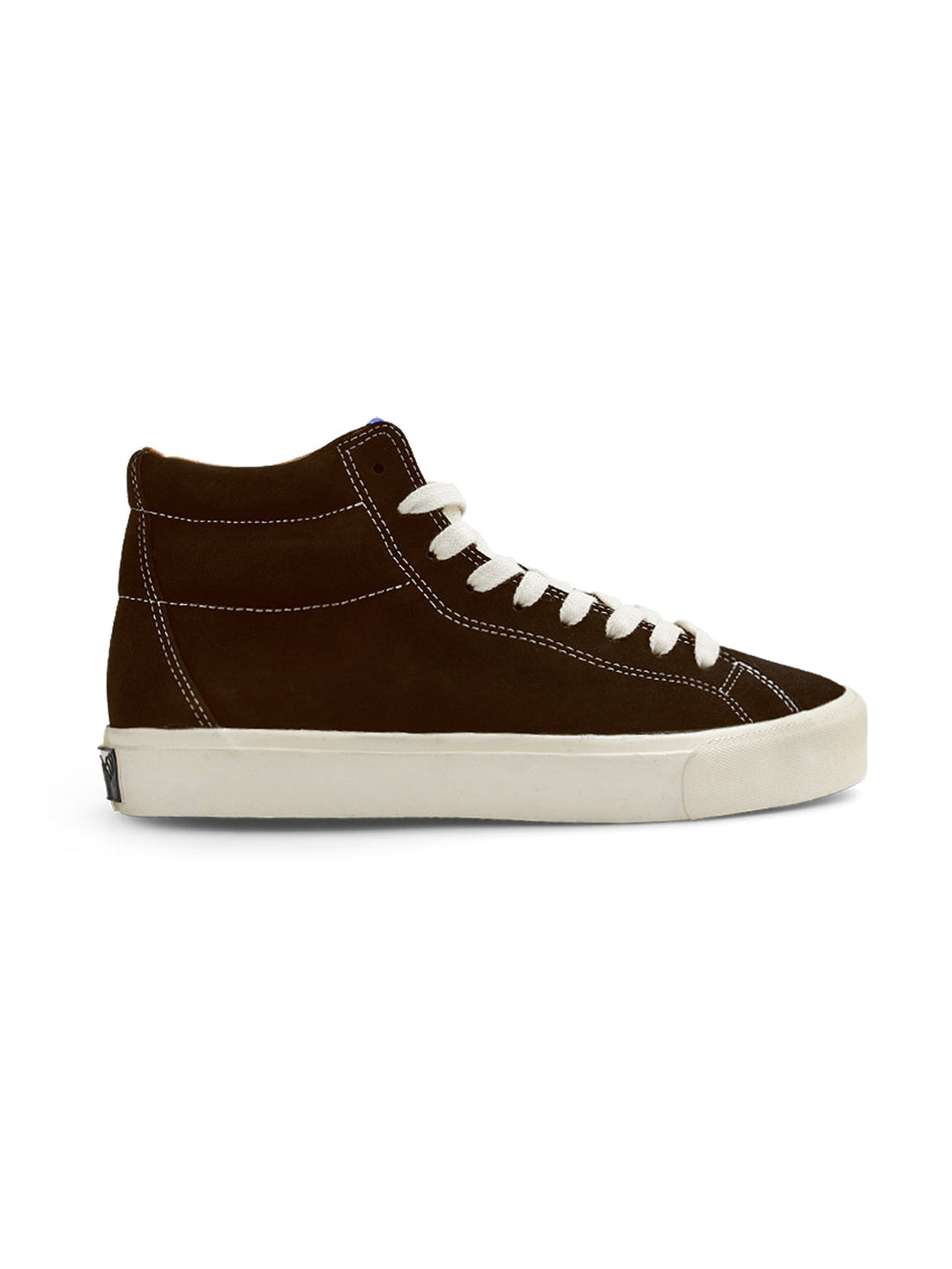 Last Resort VM003 Hi Suede