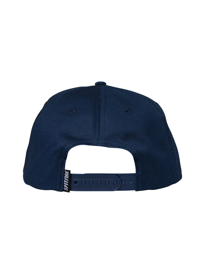Spitfire Flying Classic Snapback - Navy