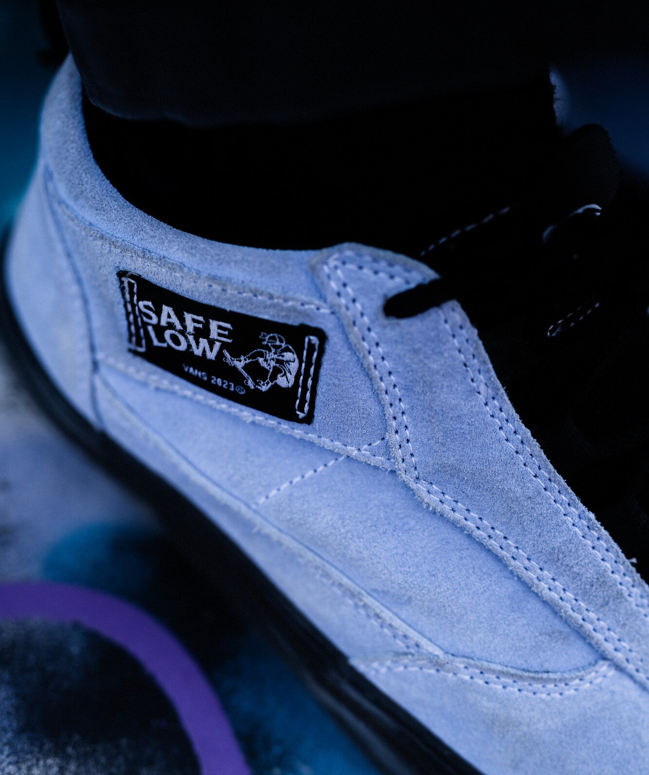 vans safe low palace セーフロー　27cm Vans x Palace Safe Low – Civil
